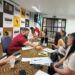 Candeal, Barrocas e Taperoá levam demandas quilombolas à SEPROMI e discutem fortalecimento de políticas públicas em Salvador