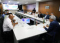 Oposição de Quijingue é recebida por Jerônimo Rodrigues em audiência e retorna com grandes benefícios para o desenvolvimento do município