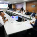 Oposição de Quijingue é recebida por Jerônimo Rodrigues em audiência e retorna com grandes benefícios para o desenvolvimento do município