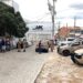 PM Othon Carlos, preso como suspeito da morte do advogado Ernesto Reyes, retorna a Coité para audiência ligada à reconstituição de outro caso