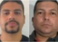 AL – Dois policiais civis são mortos dentro de viatura; colega é preso suspeito do crime