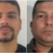 AL – Dois policiais civis são mortos dentro de viatura; colega é preso suspeito do crime