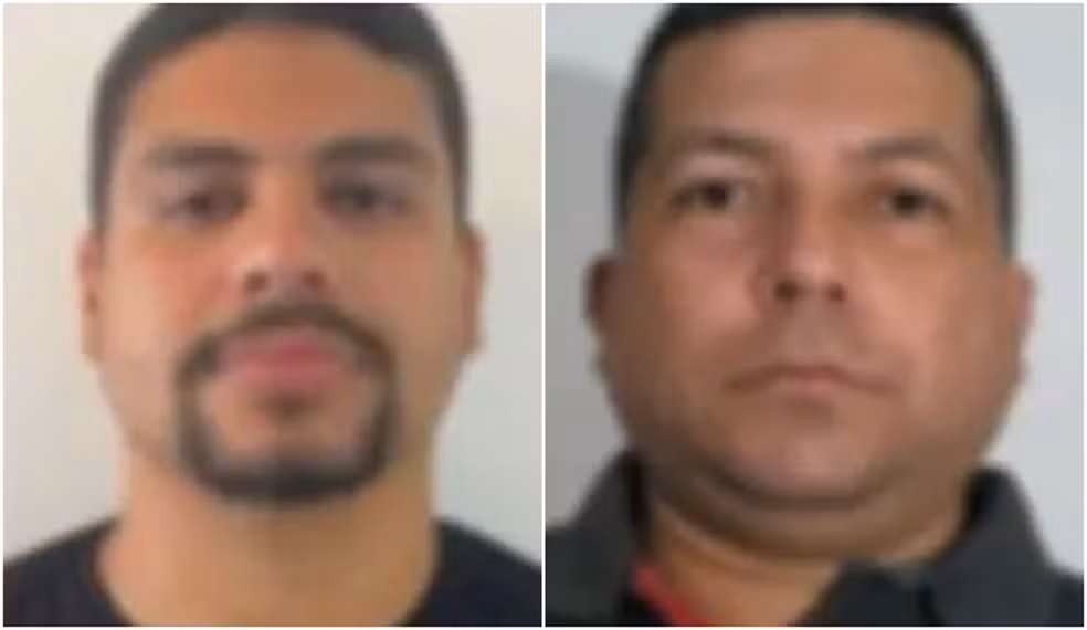 AL – Dois policiais civis são mortos dentro de viatura; colega é preso suspeito do crime