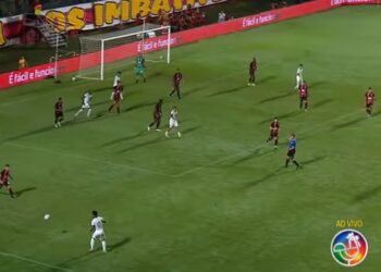 Assista aqui o duelo entre Vitória e ABC em jogo válido pelas semifinais da Copa do Nordeste