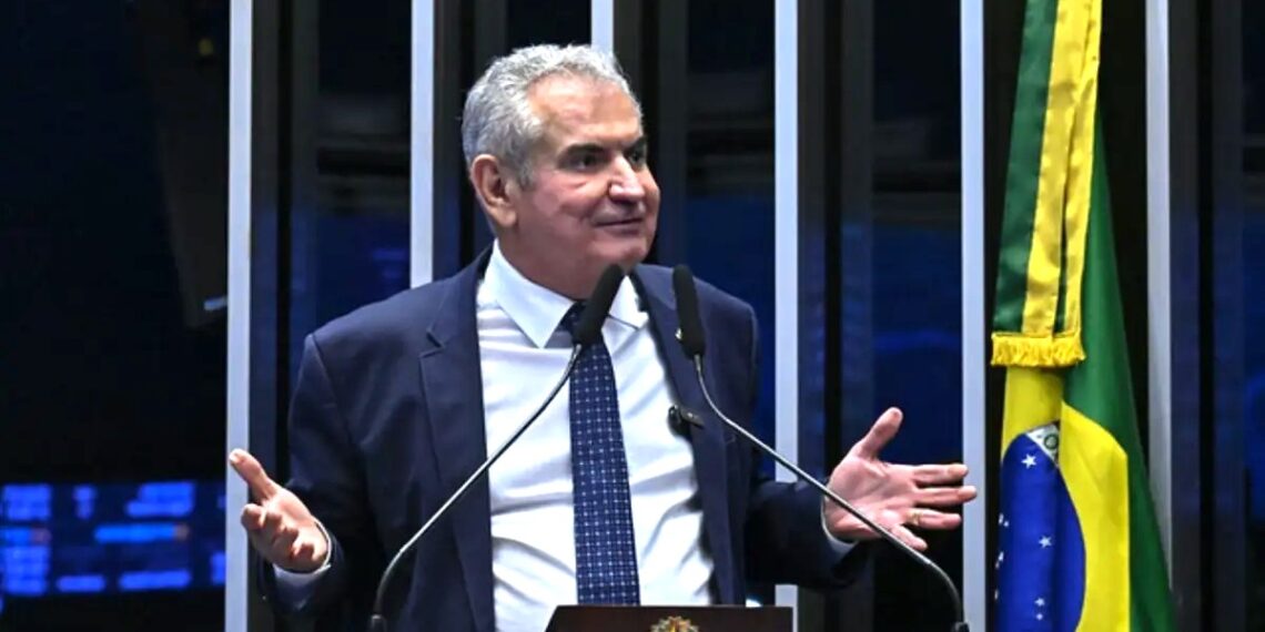 Coronel parte para cima de Otto Alencar e acusa ex-senador de engavetar PEC de sua autoria
