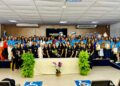 FARESI inicia celebração dos 10 anos com homenagem aos Agentes Comunitários de Saúde e Agentes de Combate às Endemias