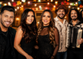 Valente anuncia Murilo Huff, Desejo de Menina e Fulô de Mandacaru no Arraiá do Boi Valente 2026