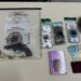 Homem é preso em flagrante por porte ilegal de arma de fogo e tráfico de drogas em Santaluz