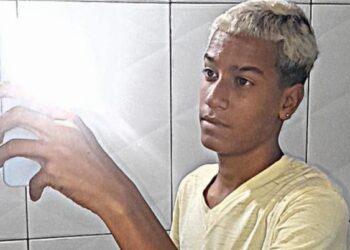 Estudante é sequestrado e encontrado morto após sair de escola