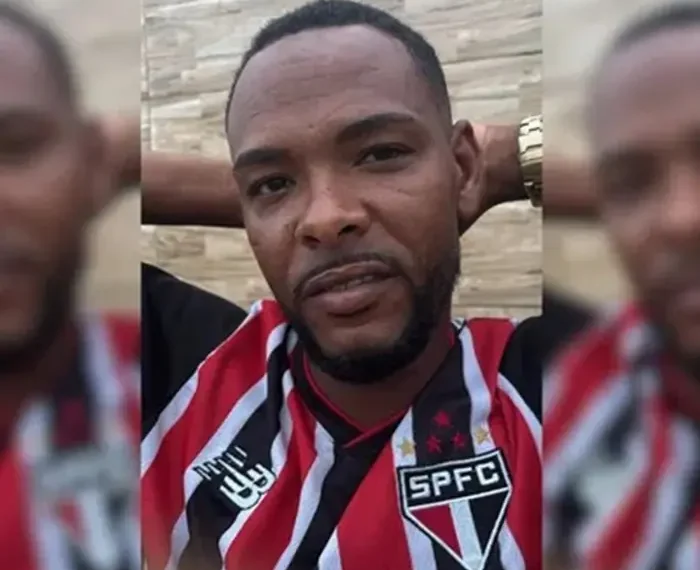 Suspeito de atirar contra caixão em cemitério morre em confronto com a polícia na Bahia