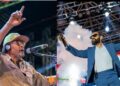 Queimadas I – Edson Gomes, Pablo e grandes atrações movimentam segunda noite da Lavagem