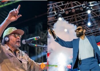 Queimadas I – Edson Gomes, Pablo e grandes atrações movimentam segunda noite da Lavagem