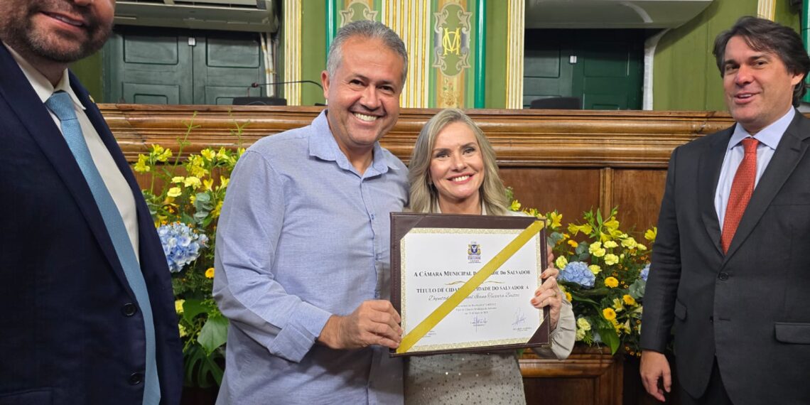 PSD mantém força na Bahia e lidera intenções de voto para deputado estadual com Ivana Bastos e Alex da Piatã, assim como em 2022
