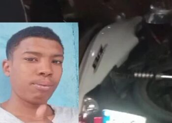 Motociclista morre após colisão com caminhão na BR-407