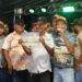 Durante a ExpoGavião, Prefeitura doa 100 ovinos para criadores que perderam rebanhos em ataques de cães