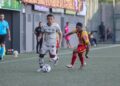 Serie D – Jacuipense arranca empate com Juazeirense nos acréscimos e se mantém na 4ª colocação do Grupo A10