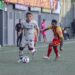 Serie D – Jacuipense arranca empate com Juazeirense nos acréscimos e se mantém na 4ª colocação do Grupo A10