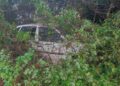 Mulher morre após moto ser atingida por carro na BA 381