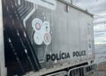 Lavagem de Queimadas termina com três prisões através de reconhecimento facial da SSP-BA