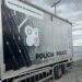 Lavagem de Queimadas termina com três prisões através de reconhecimento facial da SSP-BA