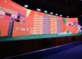 Sorteio da Copa do Brasil define confrontos das oitavas de final; Vitória vai enfrentar o Athletico -PR
