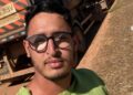 Jovem de São José do Jacuípe é um dos sobreviventes do acidente com oito mortes em Minas Gerais