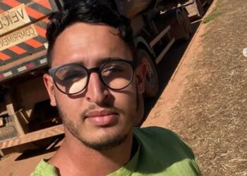 Jovem de São José do Jacuípe é um dos sobreviventes do acidente com oito mortes em Minas Gerais