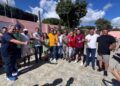Queimadas: Lavagem termina com mudanças no cenário político e aproximação de vereadores da oposição com o prefeito Ricardo Lopes
