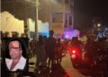 Homem é morto a tiros na cidade de Pé de Serra