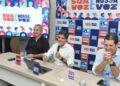 ACM Neto lança “Sua Voz É Nossa Voz”, movimento de escuta e participação popular pela Bahia