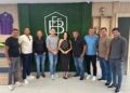 Após sete anos, seleção de Pé de Serra confirma retorno ao Intermunicipal com elenco formado por atletas da casa