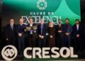 Cresol União dos Vales é reconhecida como Top Excelência em premiação