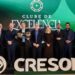 Cresol União dos Vales é reconhecida como Top Excelência em premiação