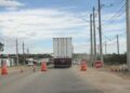 Pare/Siga: obras de recuperação da BA-409 provocam filas entre Conceição do Coité e Serrinha