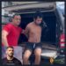 Acusado de matar ex-jogador de futebol e balear namorada em Tucano é preso no estado do Piauí