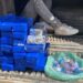 Adolescente é apreendido com mais de 32 kg de maconha após ônibus ser interceptado em Teofilândia