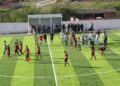 Ichu – Curtinhas dos bastidores da reinauguração do Estádio Renatão