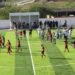 Ichu – Curtinhas dos bastidores da reinauguração do Estádio Renatão