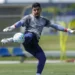 Fora do jogo contra o Botafogo, João Paulo não veste mais a camisa do Bahia; clube não exercerá compra