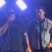 Naldinho e Léo Rios anunciam fim da dupla durante evento de gravação de audiovisual