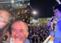 Mesmo sob chuva, 2ª Marcha para Jesus reúne multidão e fortalece tradição de fé em Conceição do Coité