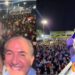 Mesmo sob chuva, 2ª Marcha para Jesus reúne multidão e fortalece tradição de fé em Conceição do Coité