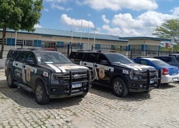 Policial civil e mulher são encontrados mortos em restaurante na cidade de Araci