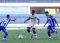 Série D – Jacuipense arranca empate diante do líder CSA no Rei Pelé e fica muito perto da classificação