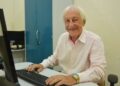 Morre Zé Coió, jornalista e fundador do Jornal Noite e Dia em Feira de Santana