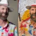 MS – Advogado com câncer terminal faz ‘velório’ em vida com cerveja, samba e homenagens para se despedir dos amigos e da família