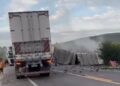 Tragédia na BR-116: colisão entre caminhão e van deixa pelo menos oito mortos