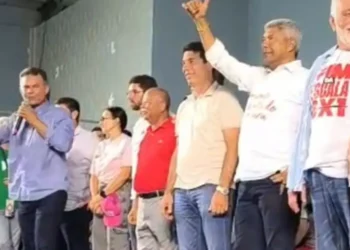PGP em Senhor do Bonfim – Prefeitos aliados de Jerônimo reagem a fala de ACM Neto: “Não subestime”