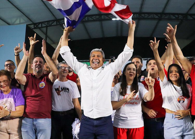 PGPs de Paulo Afonso e Senhor do Bonfim reforçam participação popular e mobilização política em torno de Jerônimo Rodrigues
