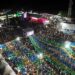 56ª edição da Lavagem de Queimadas consagra a festa como uma das maiores do Território do Sisal